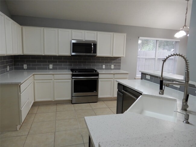 1119 Nogales Bend Dr in Richmond, TX - Building Photo - Building Photo