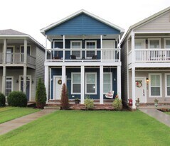 3415 Clabber Creek Blvd in Fayetteville, AR - Building Photo