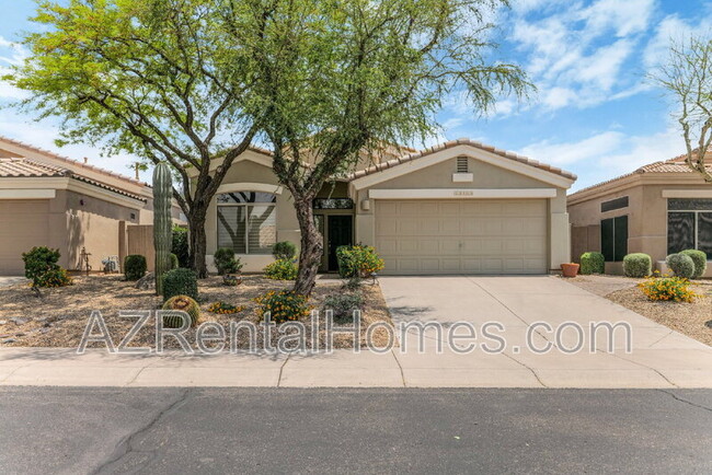 property at 23155 N 89th Pl