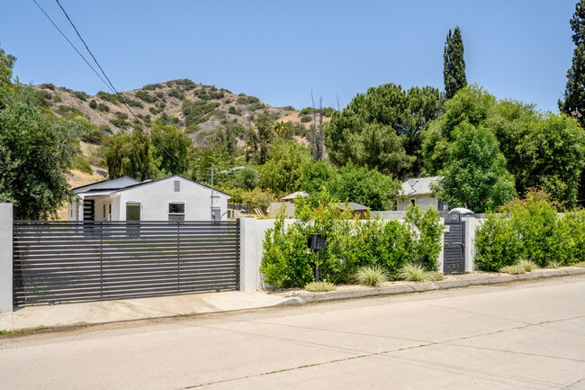 property at 10647 Tuxford St