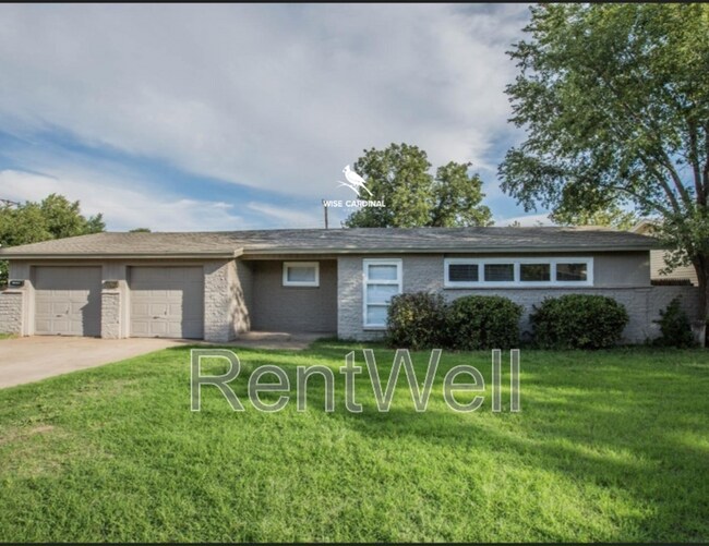 property at 4214 46th St