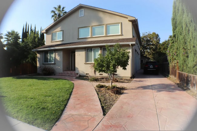 property at 2297 Fruitdale Ave