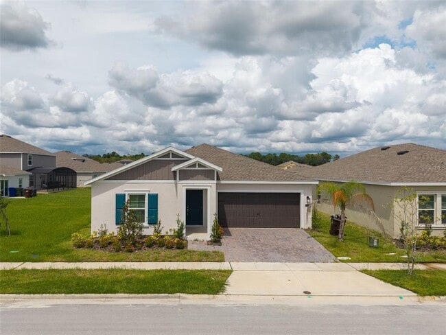 property at 1526 Brentwood Dr