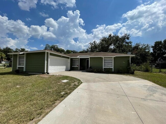 property at 364 Harbor Point Blvd