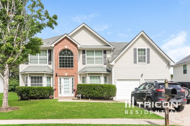 property at 6120 Red Top Loop