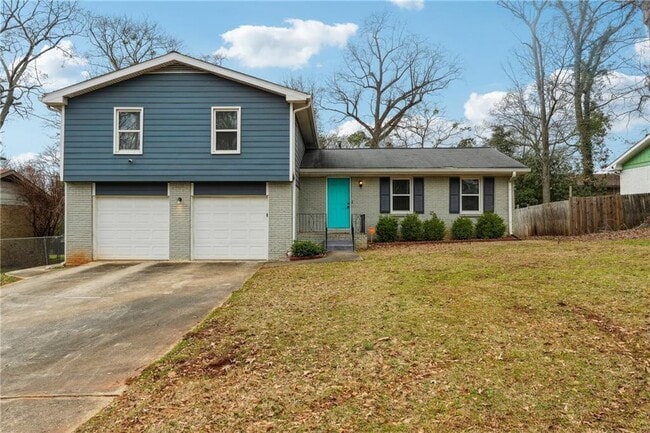 property at 2235 Emerald Springs Dr