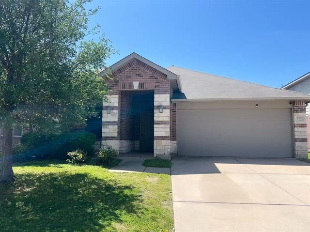 1508 Mockingbird Dr in Aubrey, TX - Building Photo