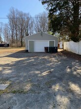 3903 Gilmore Dr in Greensboro, NC - Building Photo - Building Photo