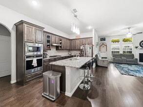 11841 Kynborrow Rd in Haslet, TX - Building Photo - Building Photo