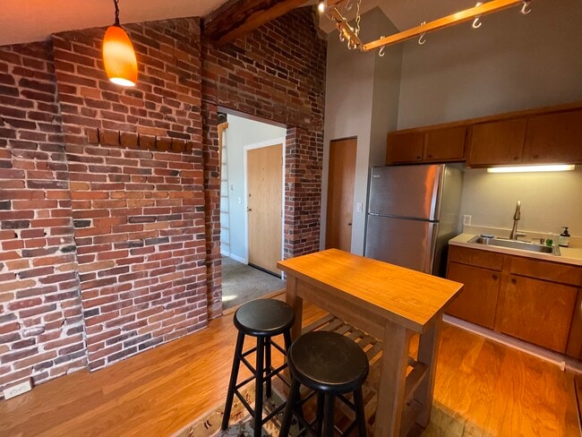 269 Commercial St in Portland, ME - Building Photo - Building Photo
