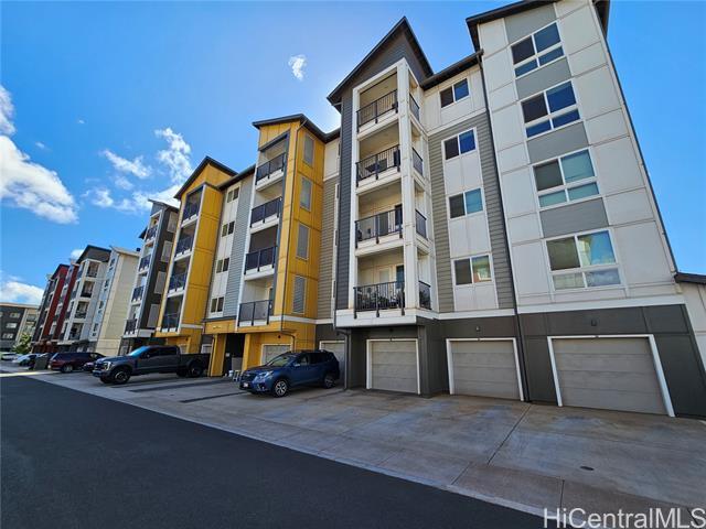 property at 91-3641-3641 Iwikuamoo St