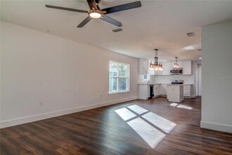 15506 NW 134th Terrace in Alachua, FL - Foto de edificio - Building Photo