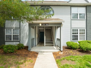 Burberry Place Apartments in Lafayette, IN - Foto de edificio - Building Photo