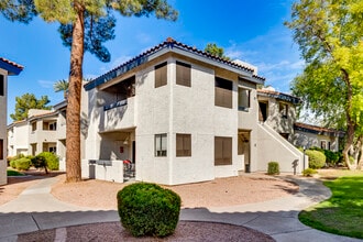 Mosaic in Scottsdale, AZ - Building Photo - Building Photo