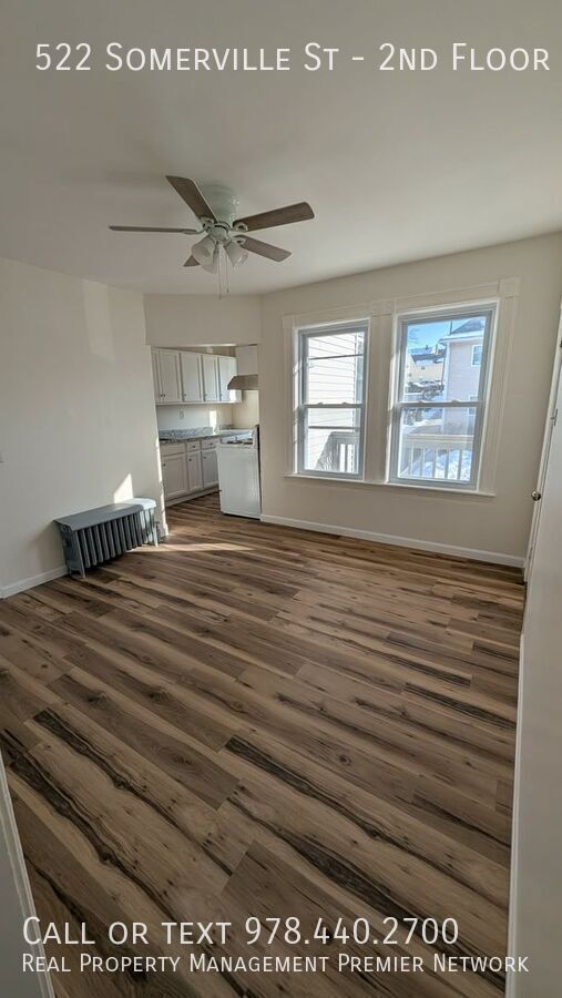 522 Somerville St in Manchester, NH - Building Photo - Building Photo