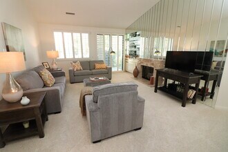 100 Brandigo Cir in Palm Desert, CA - Building Photo - Building Photo