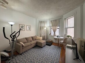 111 Jersey St in Boston, MA - Building Photo - Building Photo