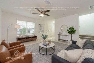 5830 Sagebrush Aly in Clermont, FL - Building Photo - Building Photo