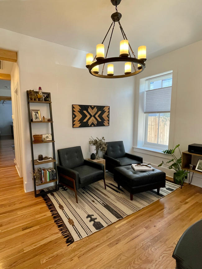 308 Arno St NE in Albuquerque, NM - Building Photo - Building Photo