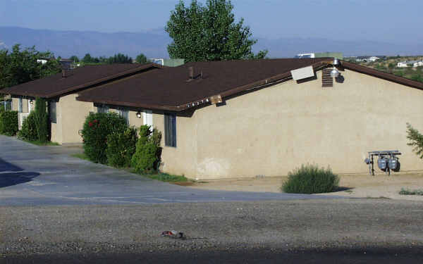 16278 Orick Ave in Victorville, CA - Building Photo