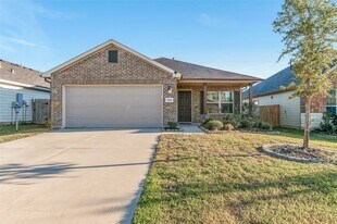 2024 Cedar Tree Ct in Conroe, TX - Building Photo