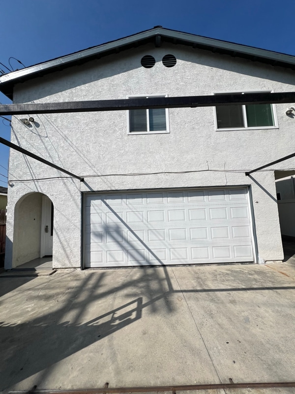 property at 5316 Inglewood Blvd