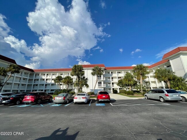 property at 112 Fairway Blvd