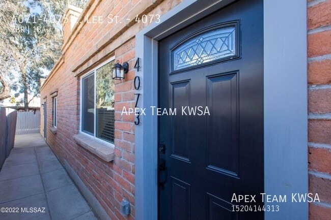 property at 4071-4075 E Lee St