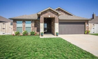 7307 Wilkerson St in Amarillo, TX - Building Photo