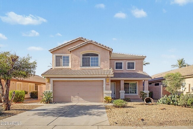 property at 13166 W Cypress St