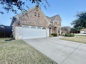 226 Boxwood Ln in Frisco, TX - Building Photo - Building Photo