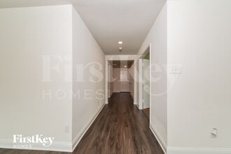 2628 Warren Ln in Aubrey, TX - Foto de edificio - Building Photo