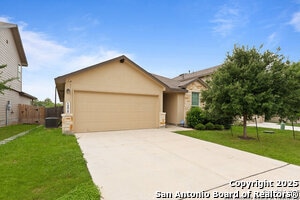 14820 Goldfinch Wy in San Antonio, TX - Building Photo - Building Photo