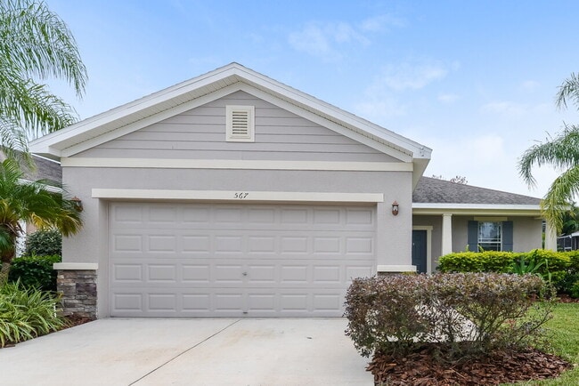 property at 567 19th St NW