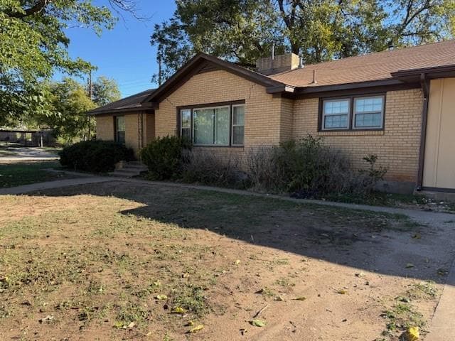 2125 Cedar Crest Dr in Abilene, TX - Building Photo - Building Photo