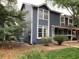 3831 Paseo del Prado in Boulder, CO - Building Photo