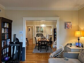 182 Magazine St, Unit 1 in Cambridge, MA - Building Photo - Building Photo