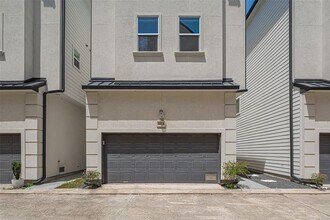 1237 W 23rd St in Houston, TX - Building Photo - Building Photo