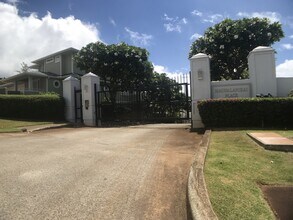 148 Maunalanikai Pl in Honolulu, HI - Building Photo - Building Photo
