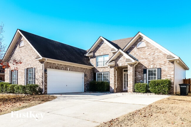 600 Bentmoor Dr in Helena, AL - Building Photo - Building Photo