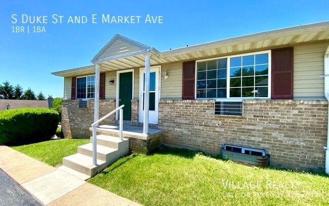 property at 139 S Duke St