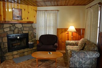 237 E White Mountain Blvd-Unit -20 in Pinetop, AZ - Foto de edificio - Building Photo