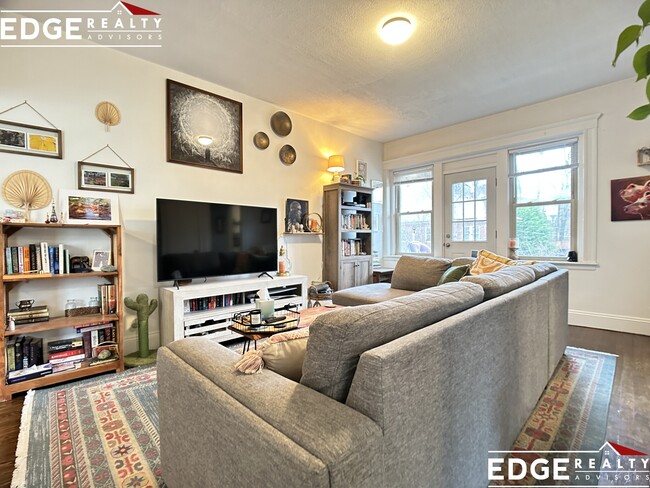 property at 255 Kelton St