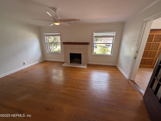 4808 Attleboro St in Jacksonville, FL - Building Photo - Building Photo