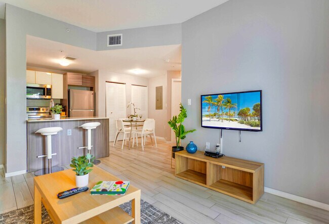 481 NE 29th St in Miami, FL - Building Photo - Building Photo