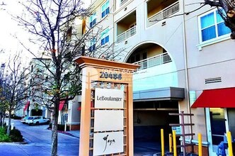 20488 Stevens Creek Blvd in Cupertino, CA - Building Photo - Building Photo