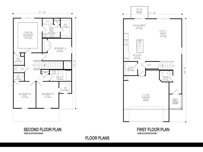 105 Doral Blue Dr in Summerville, SC - Building Photo - Building Photo