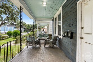 1109 E Anderson St in Savannah, GA - Building Photo - Building Photo