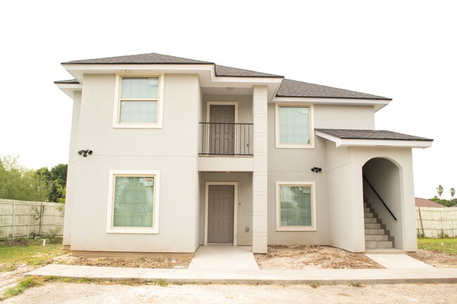 1010 Jesse St, Unit Upstairs