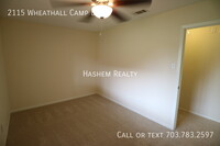 2115 Wheathall Camp Ln photo'